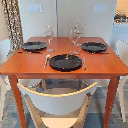 Loft Deluxe - Madrid Retiro Apartment Bagian luar foto